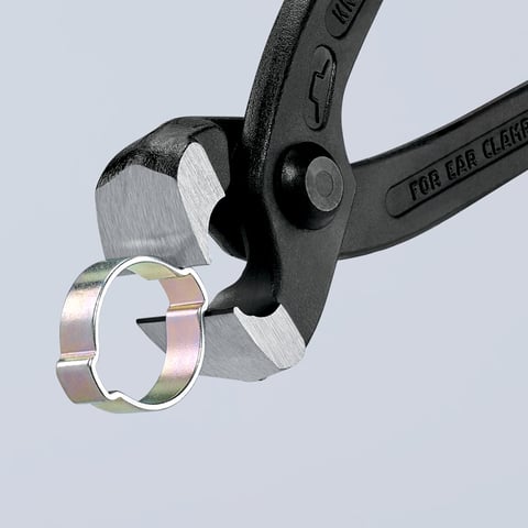 Knipex Ear Clamp Pliers