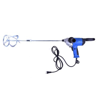 Tooltech Heavy Duty Electric Mixing Drill & Paddle — Interline ...