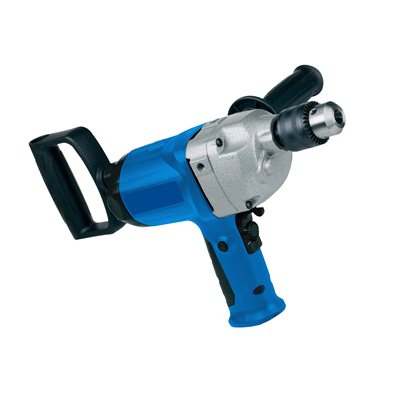 Tooltech Heavy Duty Electric Mixing Drill & Paddle — Interline ...