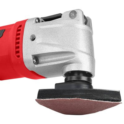 Tooltech Electric Oscillating Multi-Tool