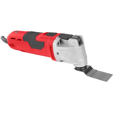 Tooltech Electric Oscillating Multi-Tool