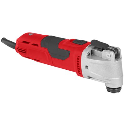 Tooltech Electric Oscillating Multi-Tool