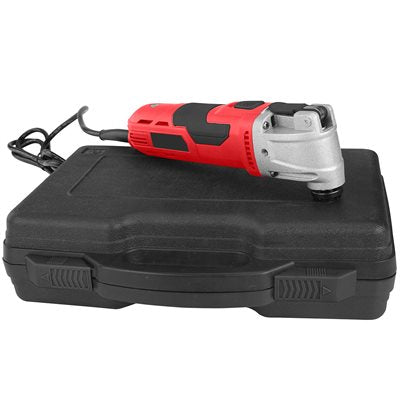 Tooltech Electric Oscillating Multi-Tool