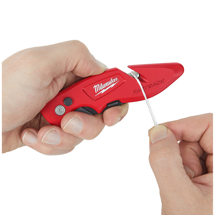 Milwaukee FASTBACK Utility Knife