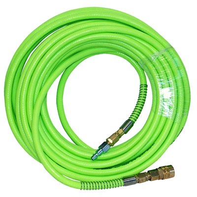 Tooltech Flexible PVC Air Hose