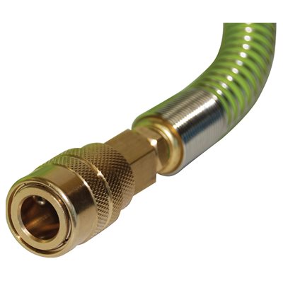 Tooltech Flexible PVC Air Hose