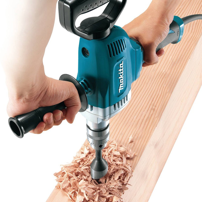 Makita 1/2" Reversible Variable Speed Mixing Drill