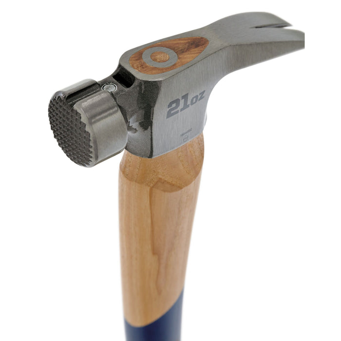 Irwin 21 oz. California Framing Claw Hammer