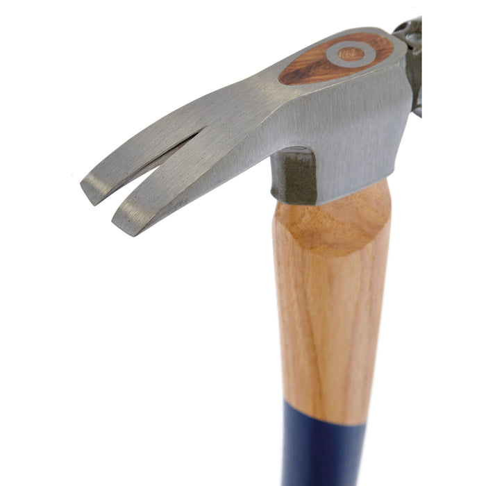 Irwin 21 oz. California Framing Claw Hammer