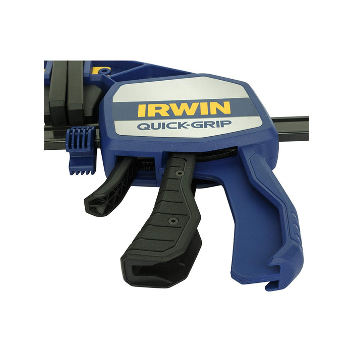 Irwin Quick-Grip Heavy-Duty Bar Clamp