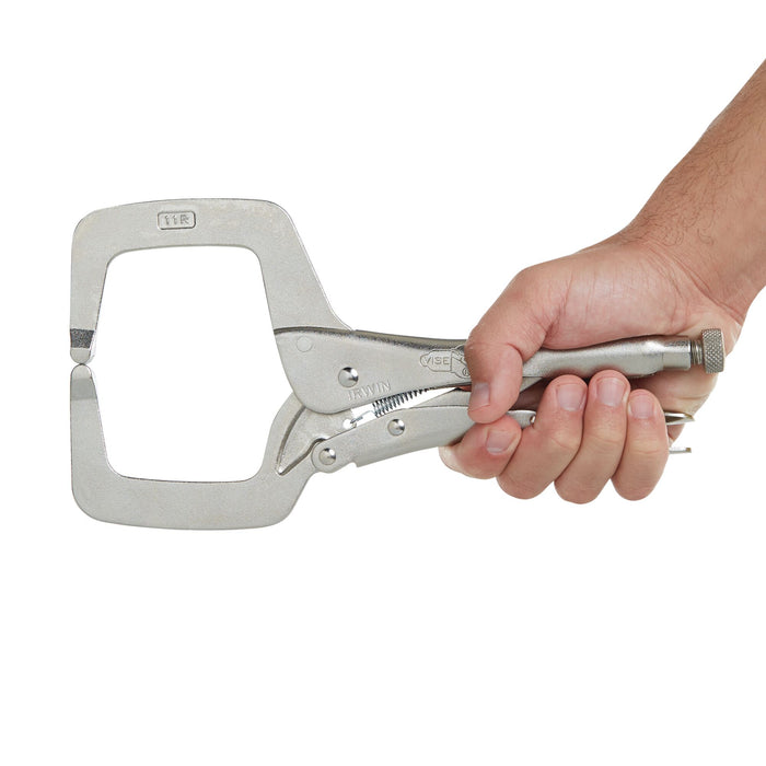 Irwin Original Locking C-Clamp