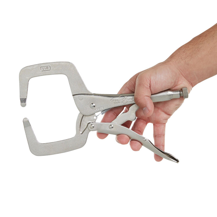 Irwin Original Locking C-Clamp