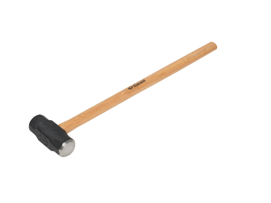 Garant Hickory Handle 8 lbs Sledge Hammer