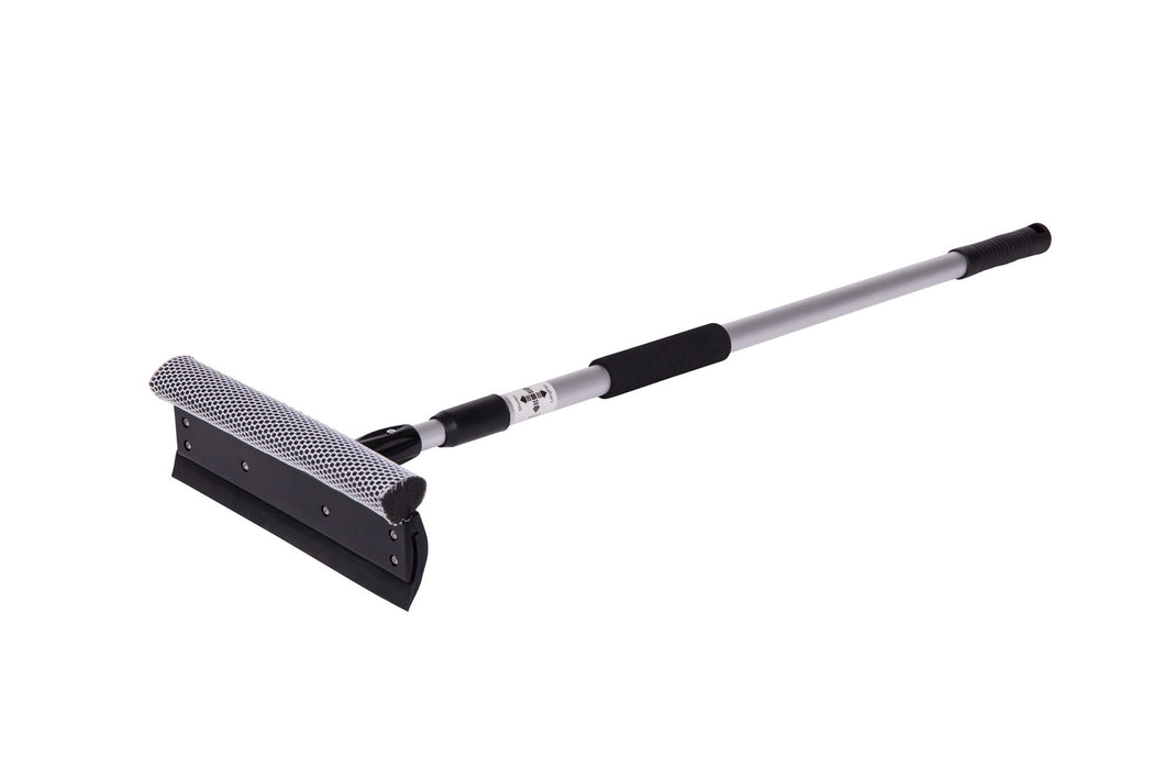 Garant 10" Telescopic Window Squeegee