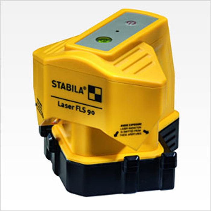 Stabila FLS90 Floor Line Laser Kit