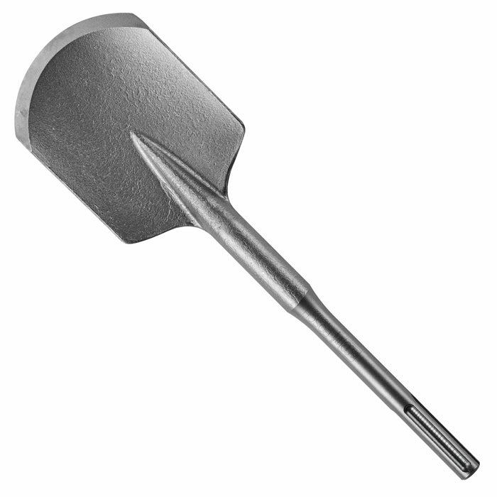 Bosch 4-1/2" x 17" Clay Spade SDS MAX® Hammer Steel