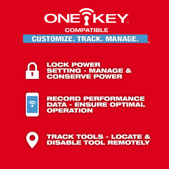 Milwaukee MX FUEL Backpack Blower - Tool Only