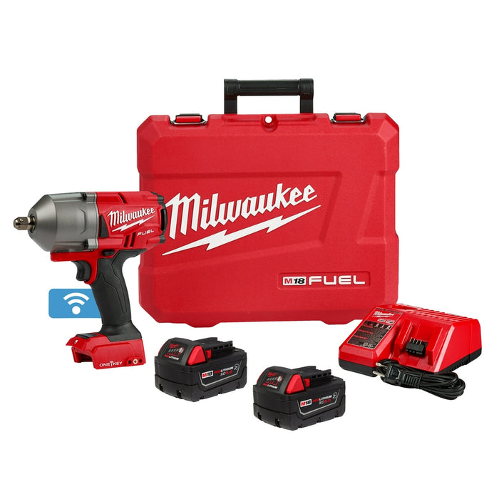 Milwaukee M18 FUEL™ 1/2" High Torque Impact Wrench Pin Detent Kit