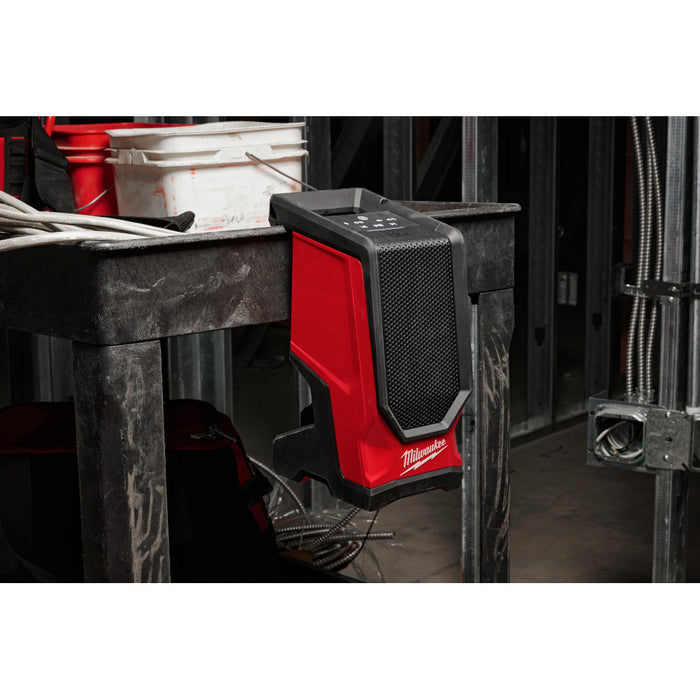 Milwaukee M18™ Bluetooth® Jobsite Speaker