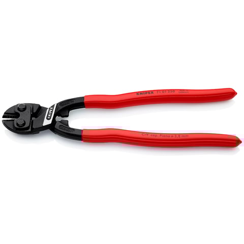 Knipex CoBolt High Leverage XL Compact Bolt Cutters