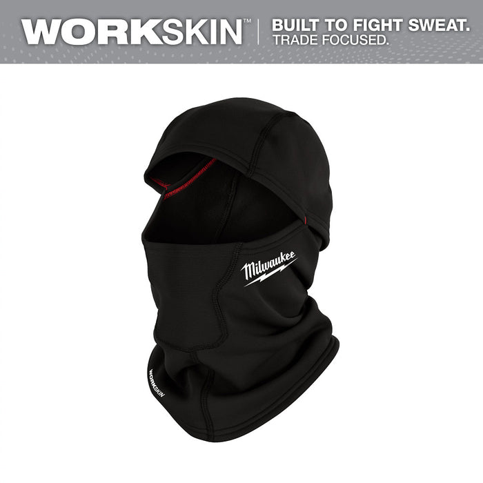 Milwaukee WorkSkin Balaclava