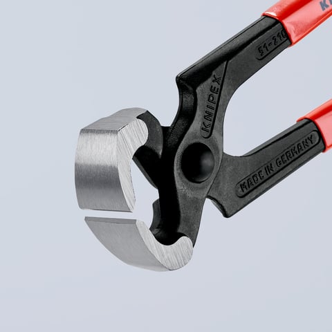 Knipex Hammerhead Style Carpenters' Pincers