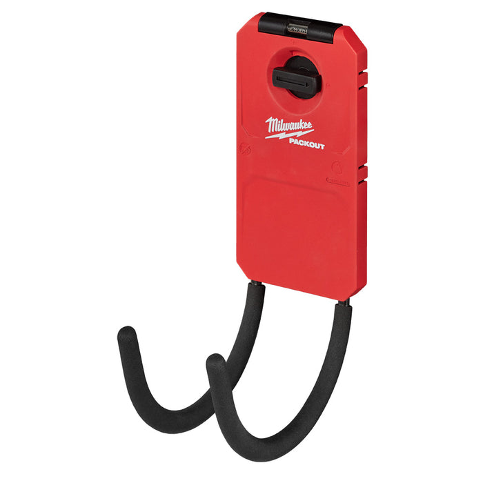 Milwaukee PACKOUT 6" Curved Hook