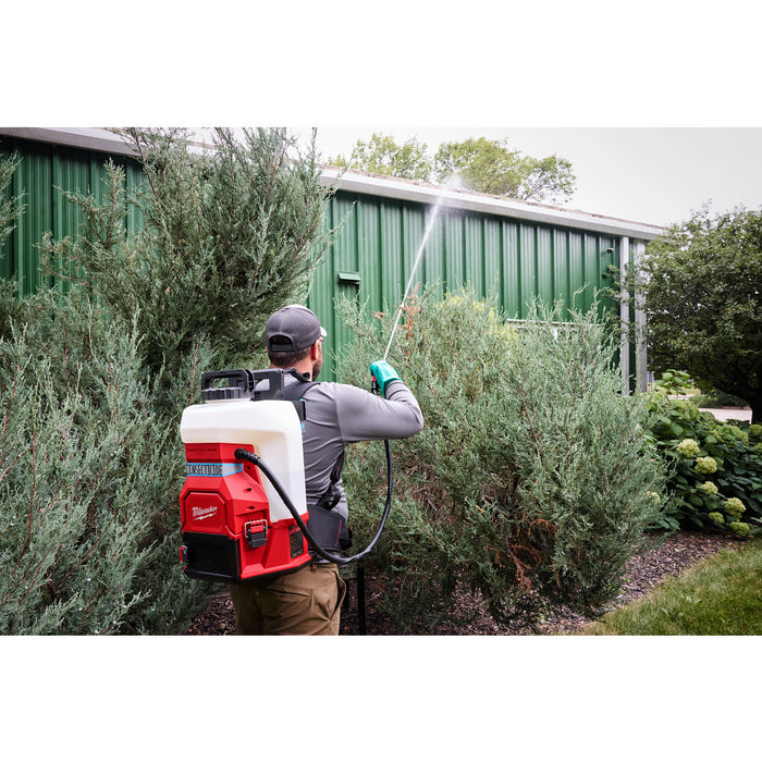 Milwaukee Sprayer Nozzles For Sprayers