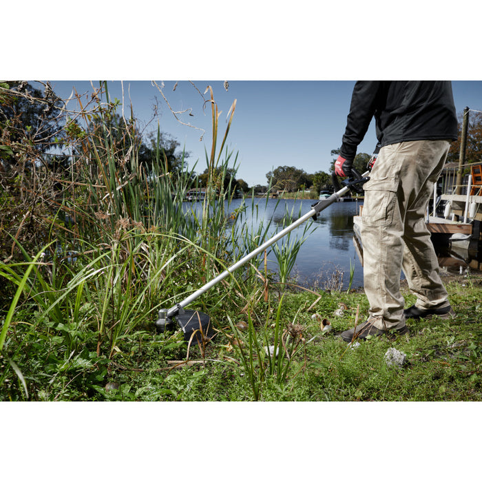 Milwaukee M18 FUEL™ QUIK-LOK™ Brush Cutter Attachment