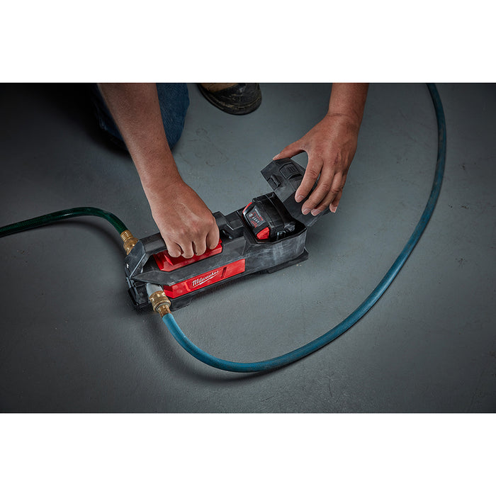 Milwaukee M18 Cordless Transfer Pump  - Tool Only