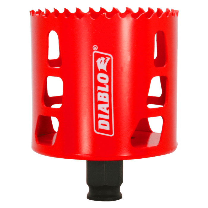 Diablo Bi-Metal Hole Saw