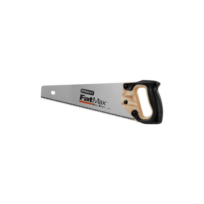 Stanley FatMax 15" Hand Saw