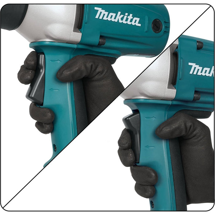 Makita 1/2" Corded Impact Wrench