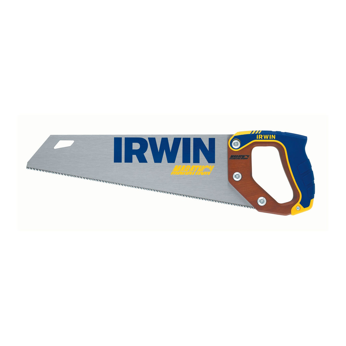Irwin Marathon ProTouch Fine Cut Hand Saw — Interline Wholesale Hardware