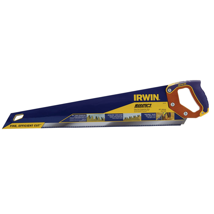 Irwin Marathon ProTouch Fine Cut Hand Saw