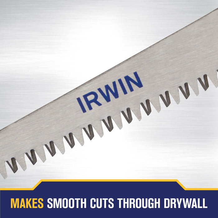 Irwin 6-1/2" ProTouch Drywall/Jab Saw