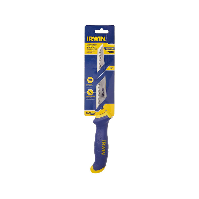 Irwin 6-1/2" ProTouch Drywall/Jab Saw