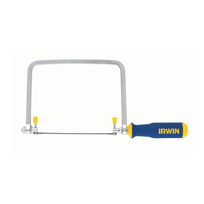 Irwin 6-1/2" ProTouch Coping Saw