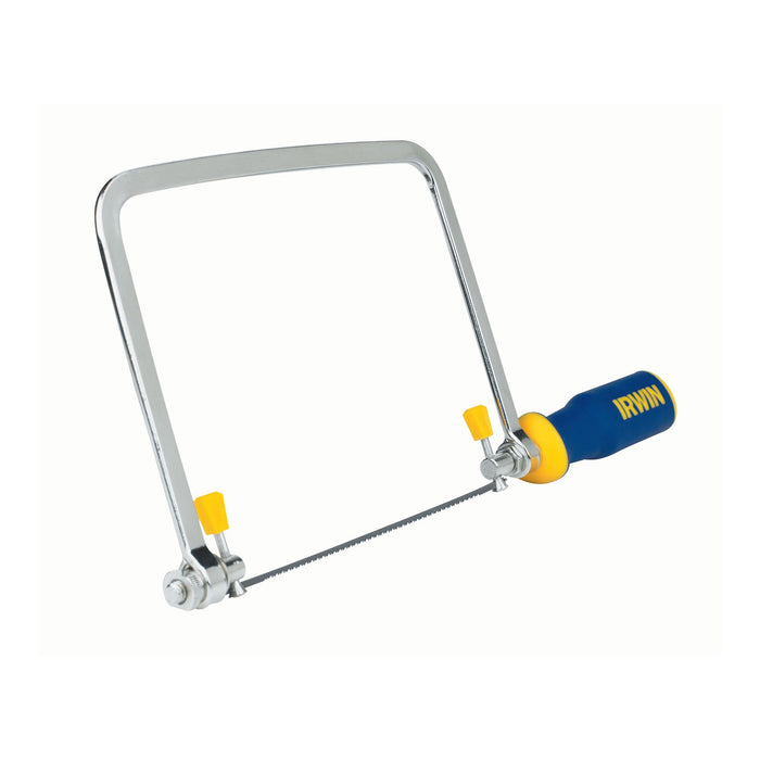 Irwin 6-1/2" ProTouch Coping Saw