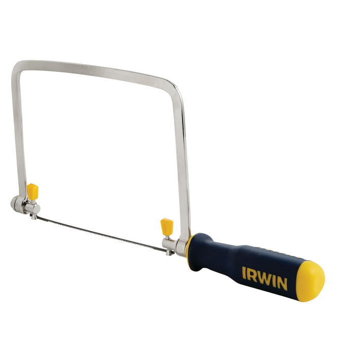 Irwin 6-1/2" ProTouch Coping Saw