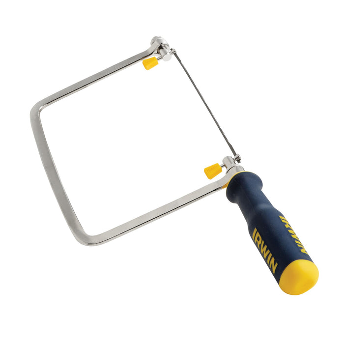 Irwin 6-1/2" ProTouch Coping Saw