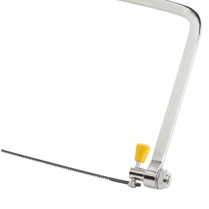 Irwin 6-1/2" ProTouch Coping Saw