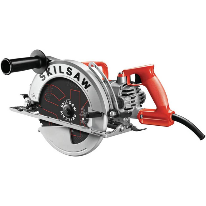 Skil 10-1/4" Corded Magnesium Sawsquatch Worm Drive SKILSAW®