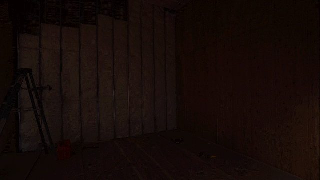 Coast HP4 Bulls-Eye Spot Fixed Beam Penlight