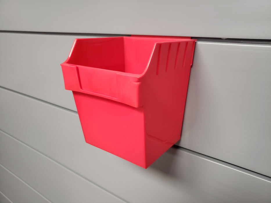 Crownwall Medium Utility Bin