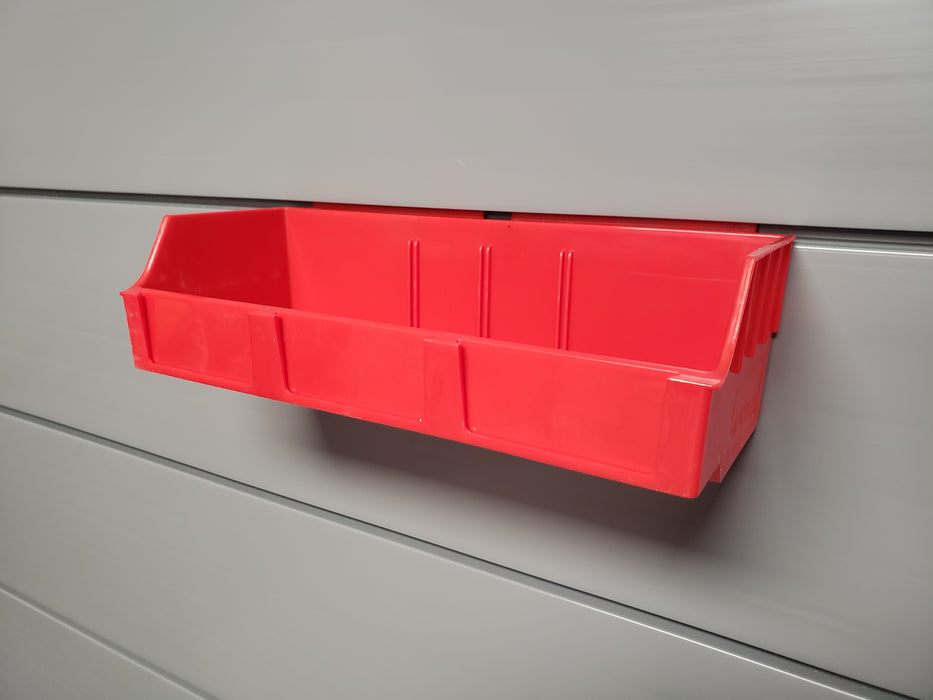 Crownwall Wide Utility Bin