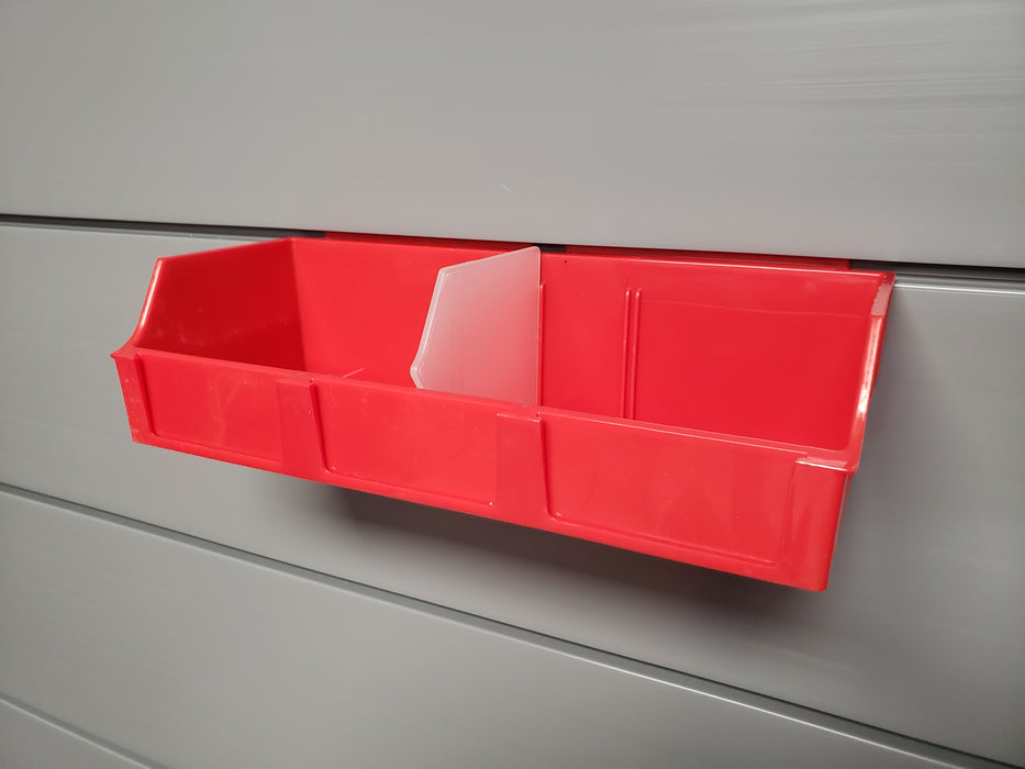 Crownwall Wide Utility Bin
