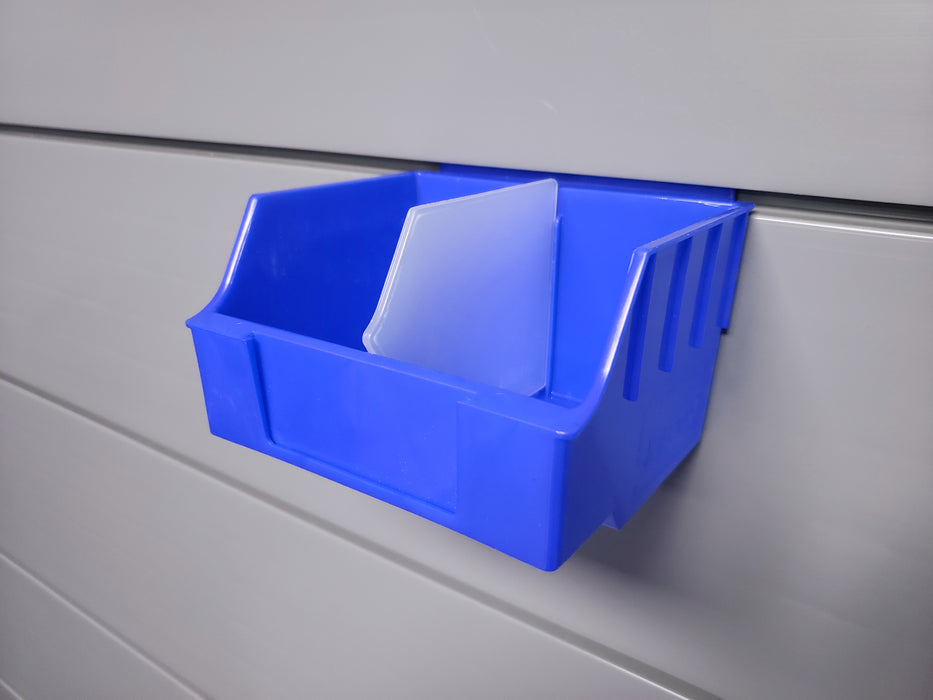 Crownwall Small Utliity Bin