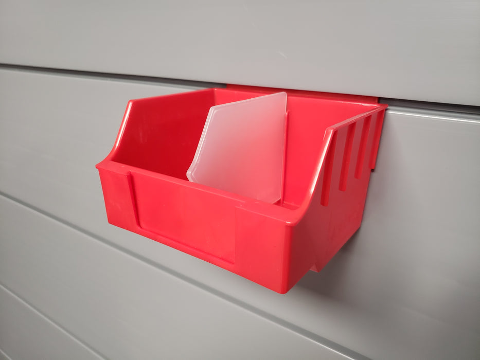 Crownwall Small Utliity Bin