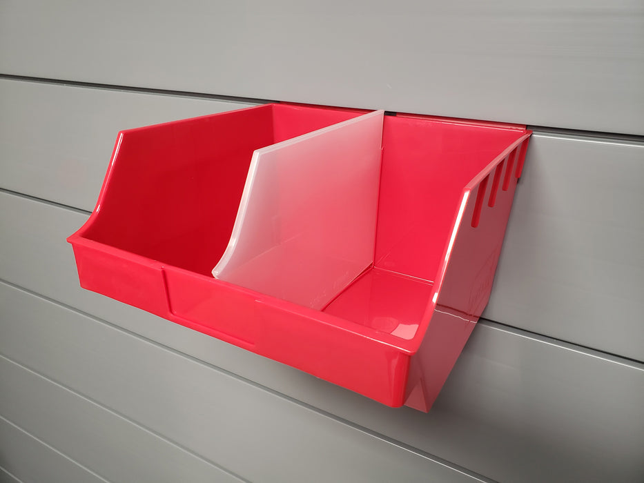 Crownwall Large Utility Bin